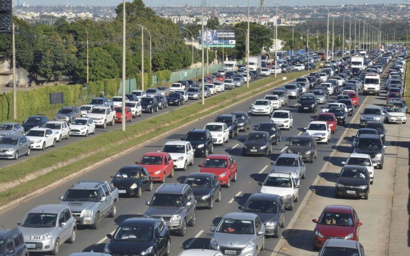 Alíquota do imposto veicular praticado no RS neste ano é a mesma do ano passado | abc+