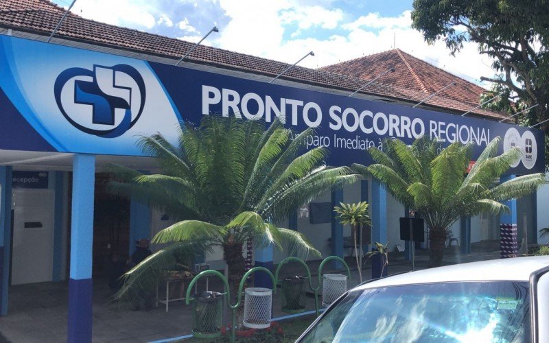 Brigada Militar e Conselho Tutelar foram acionados após atendimento hospitalar | abc+