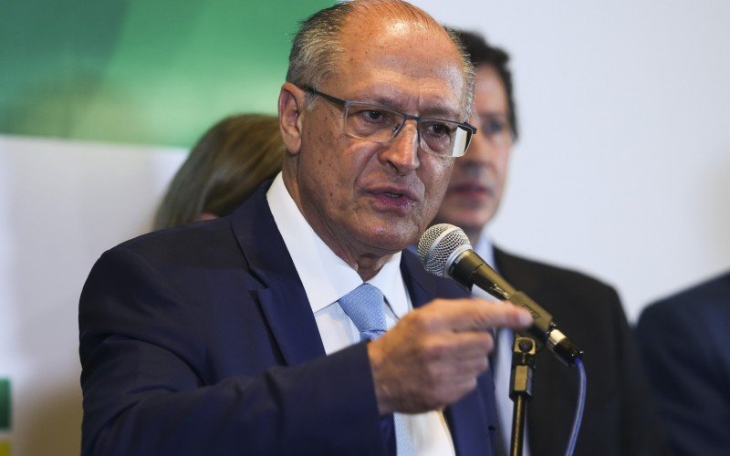 Geraldo Alckmin | abc+