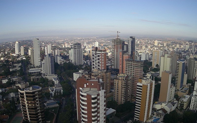 Guias do IPTU podem ser impressas no Centro de Cultura de Novo Hamburgo