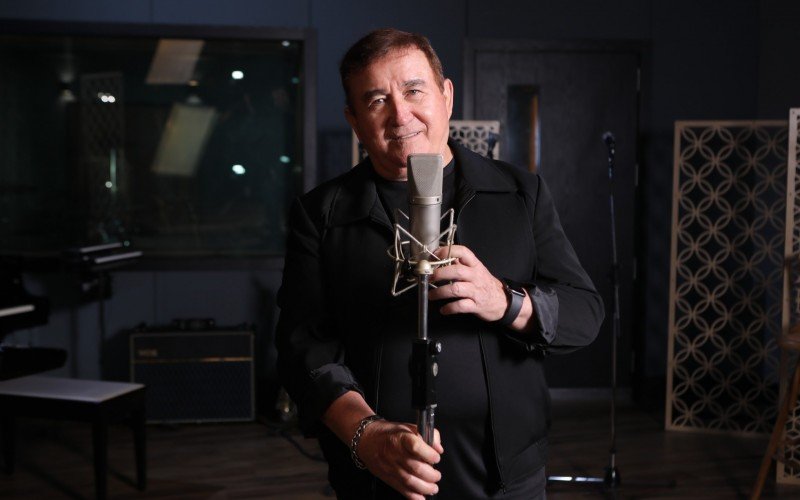 Amado Batista | abc+