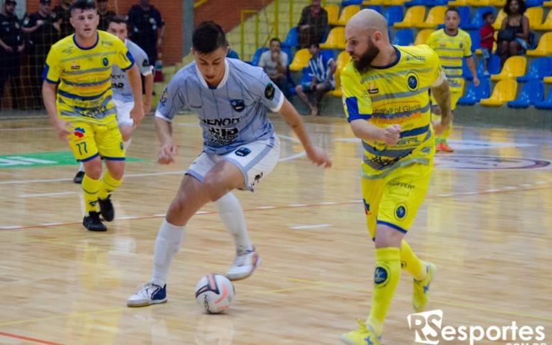 Copa dos Campe&otilde;es deve ter finais acirradas em Esteio