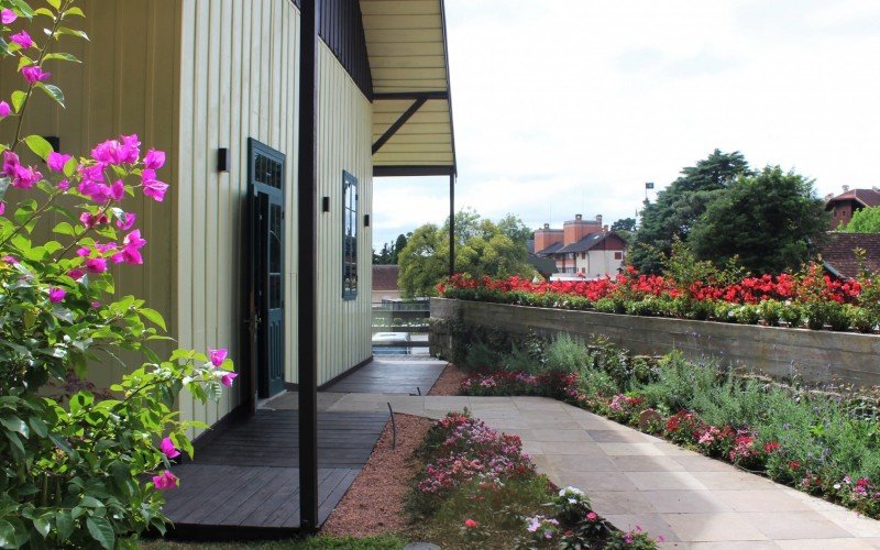 Casa do Major, em Gramado, será aberta ao público como museu