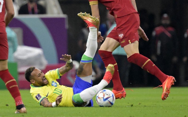 Tite diz que confia em volta de Neymar para jogo contra Coreia do Sul