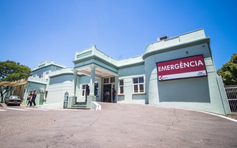 Hospital Centenário | abc+