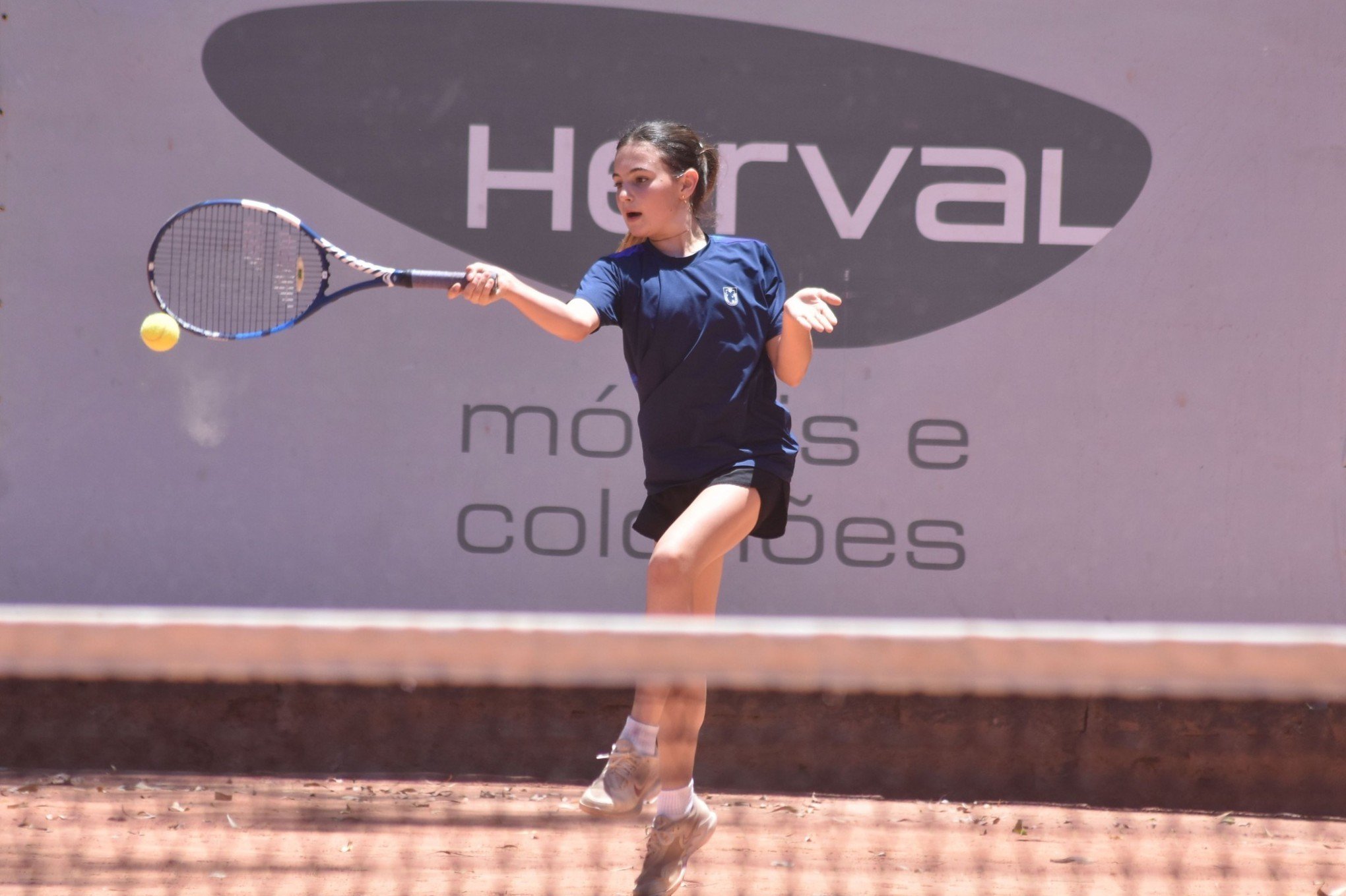 Após dez anos, São Léo Open volta a ser realizado no Tênis Clube