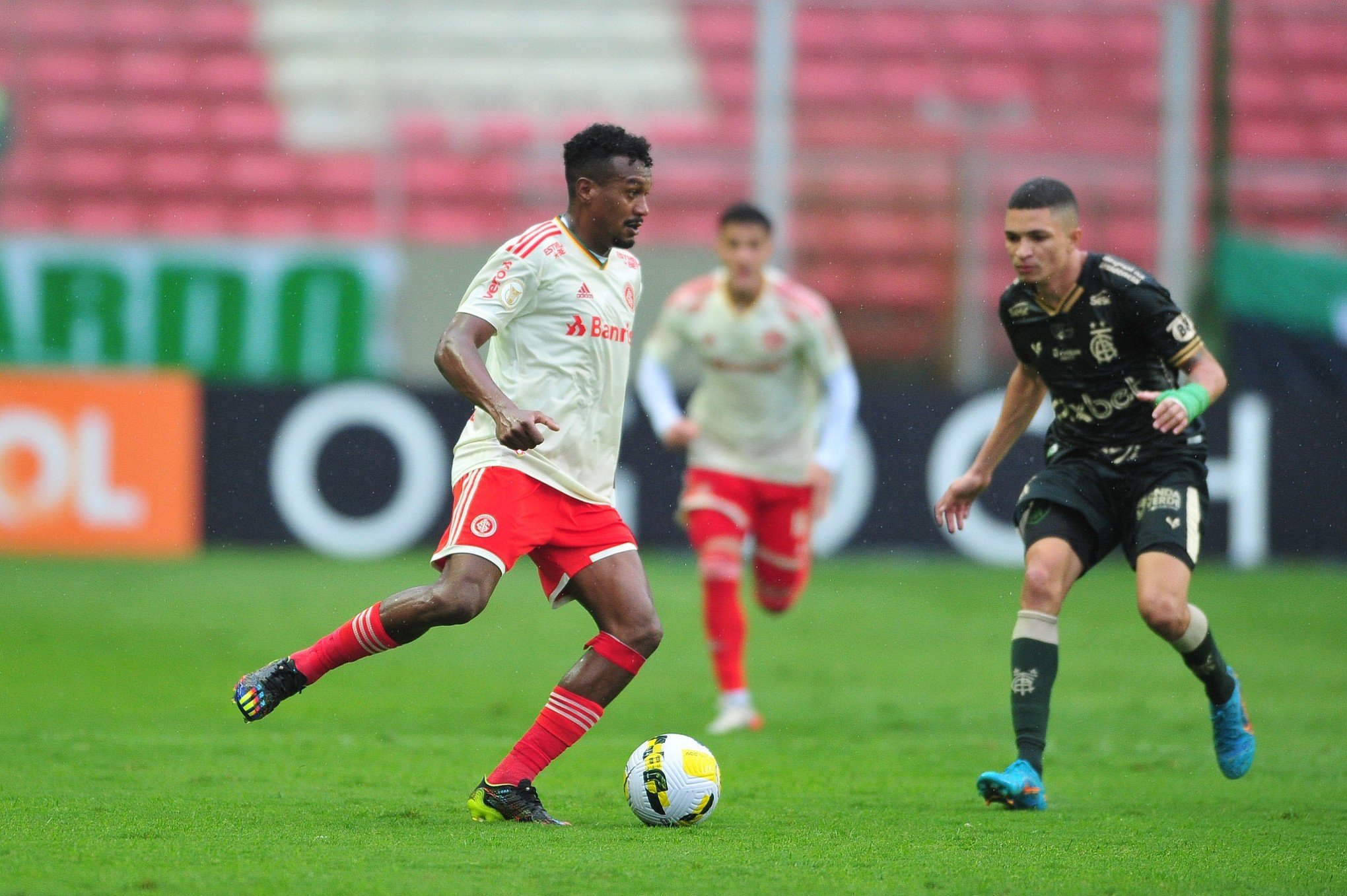 Inter se prepara para pegar o Atlético-MG no sábado - Inter - Diário de  Canoas