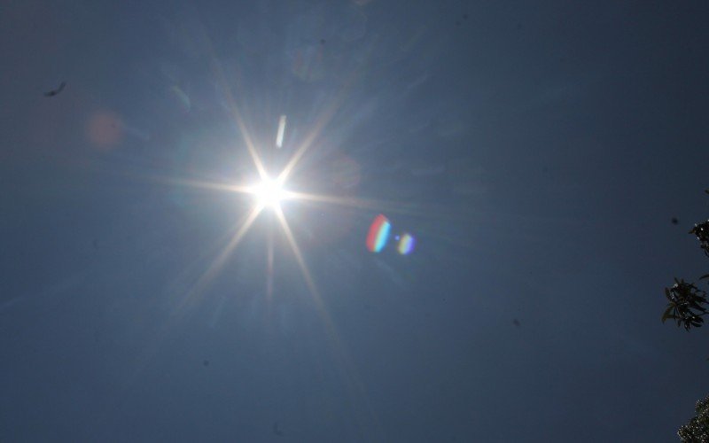 RS está entrando em uma onda de calor que tende a elevar temperaturas até 40ºC durante a semana | abc+