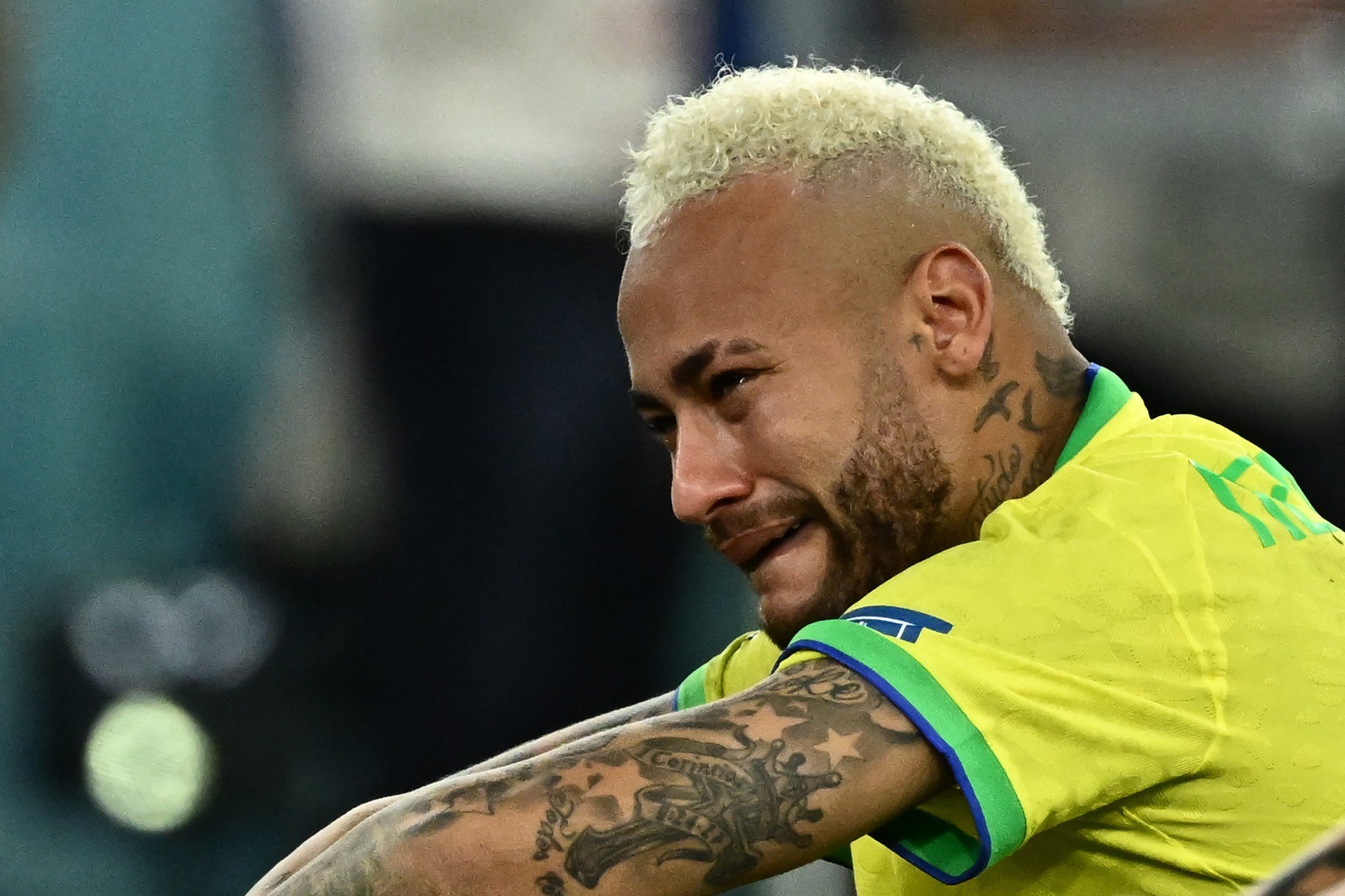 Brasil eliminado da Copa após perder para Croácia nos pênaltis