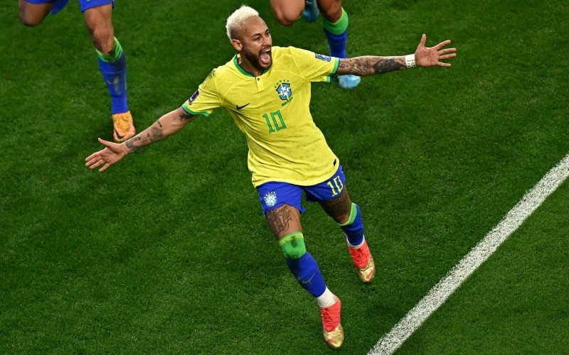 Neymar revela objetivo de disputar a Copa do Mundo de 2026 | abc+