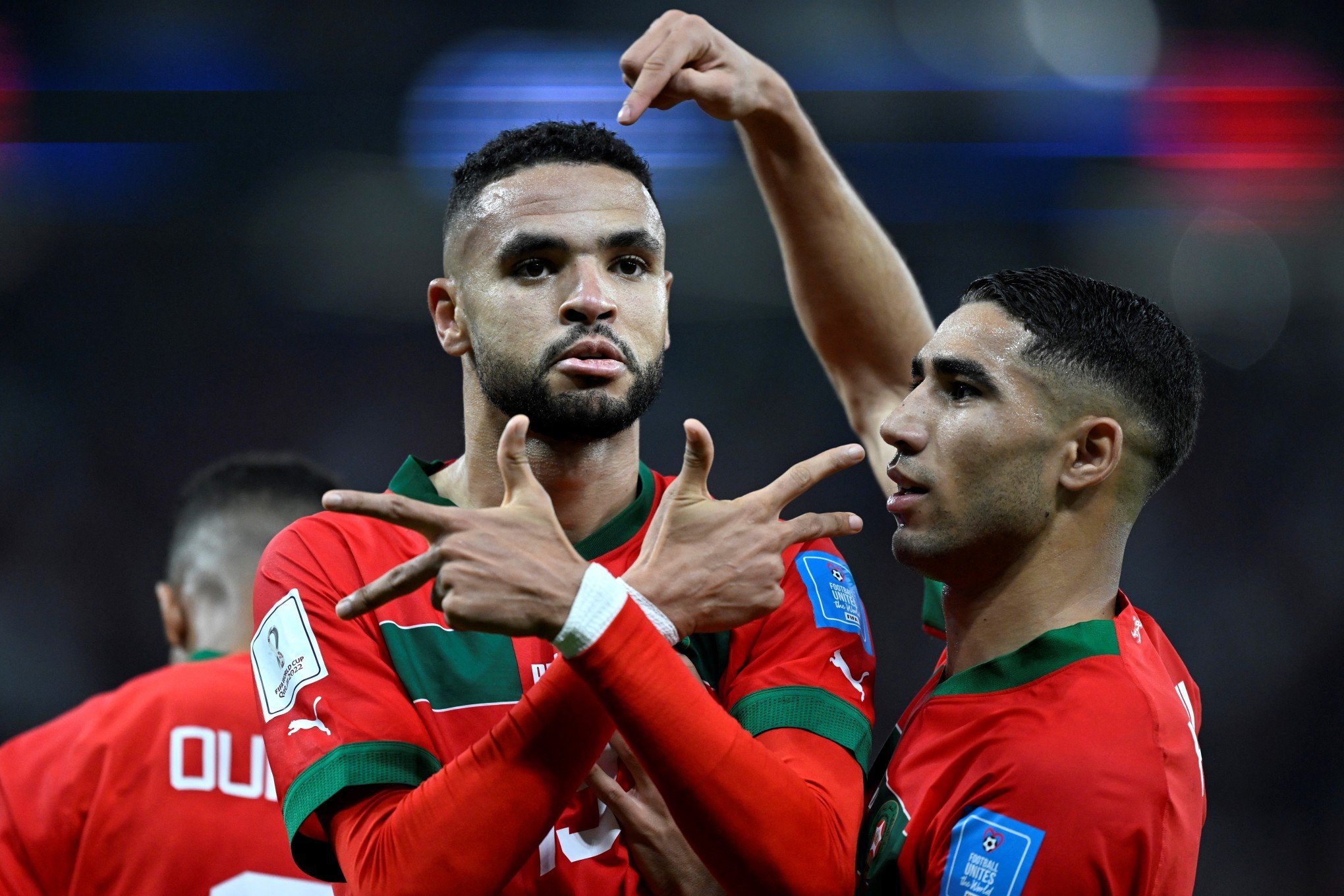 Portugal goleia a Suíça por 6 a 1 e pega Marrocos nas quartas da Copa - Copa  do Mundo - Diário do Nordeste