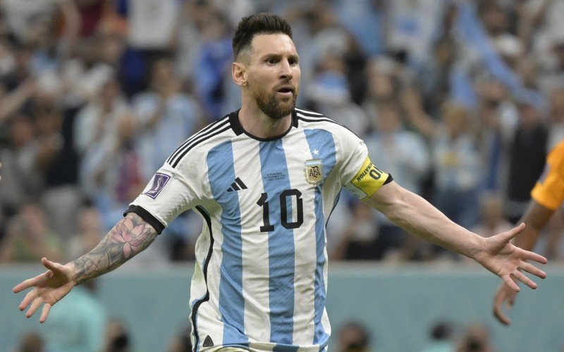 Messi sente lesão e sai do jogo do Inter Miami a 23 dias da estreia da Argentina na Copa | abc+