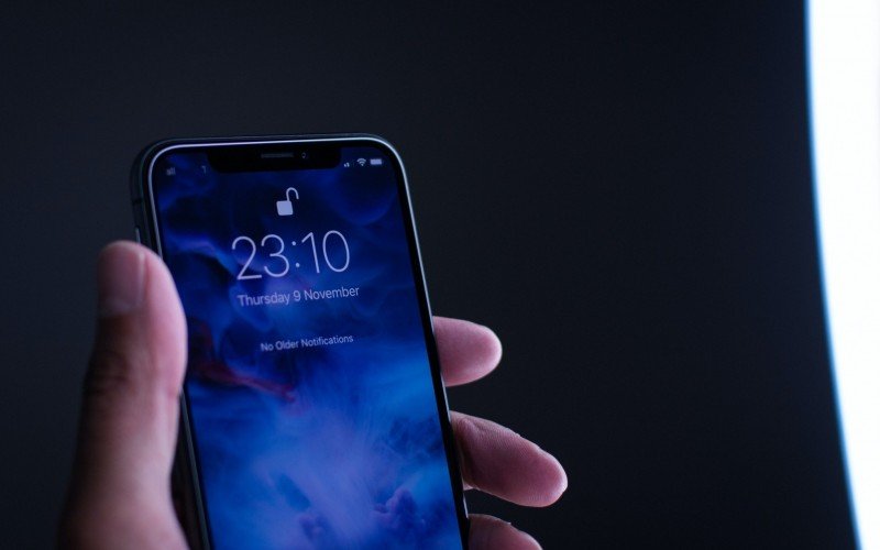 iPhone | abc+