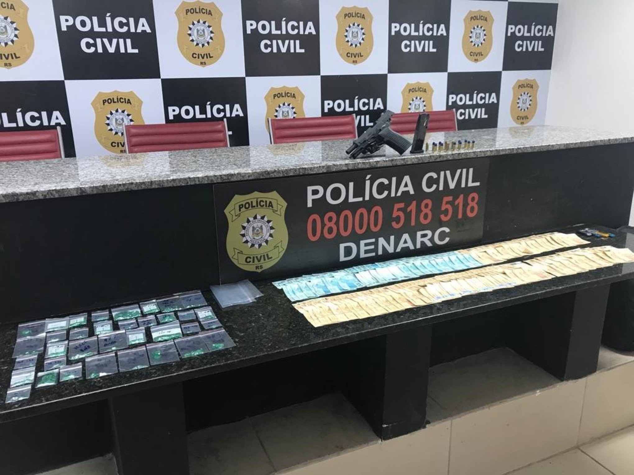 OperaÃ§Ã£o