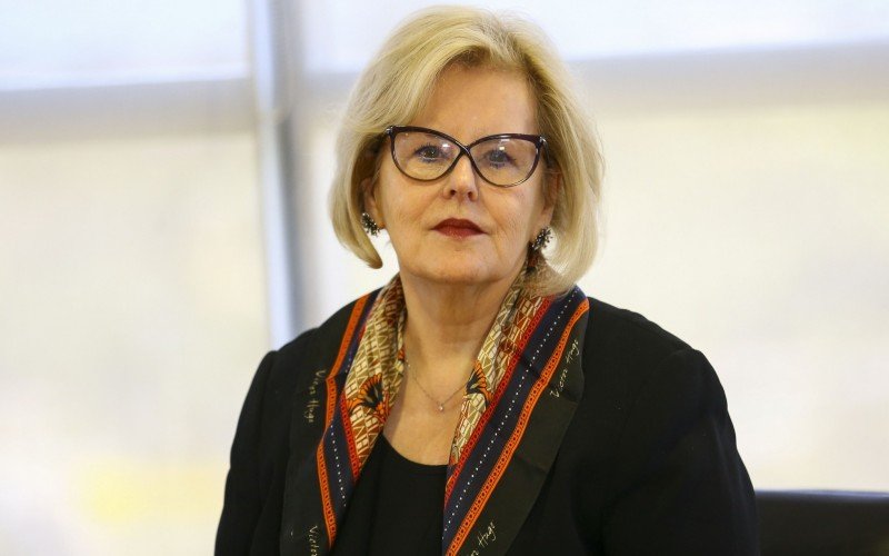 Rosa Weber votou pela descriminalização do aborto até 12ª semana de gestação | Jornal NH