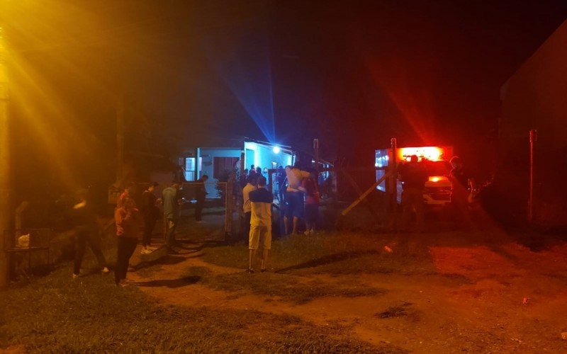 Quatro crianças são encontradas mortas na região metropolitana de Porto Alegre | abc+