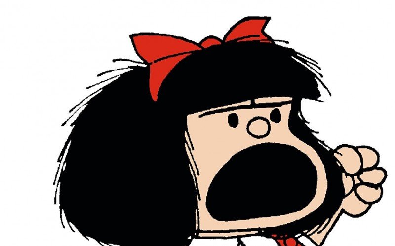Mafalda | abc+