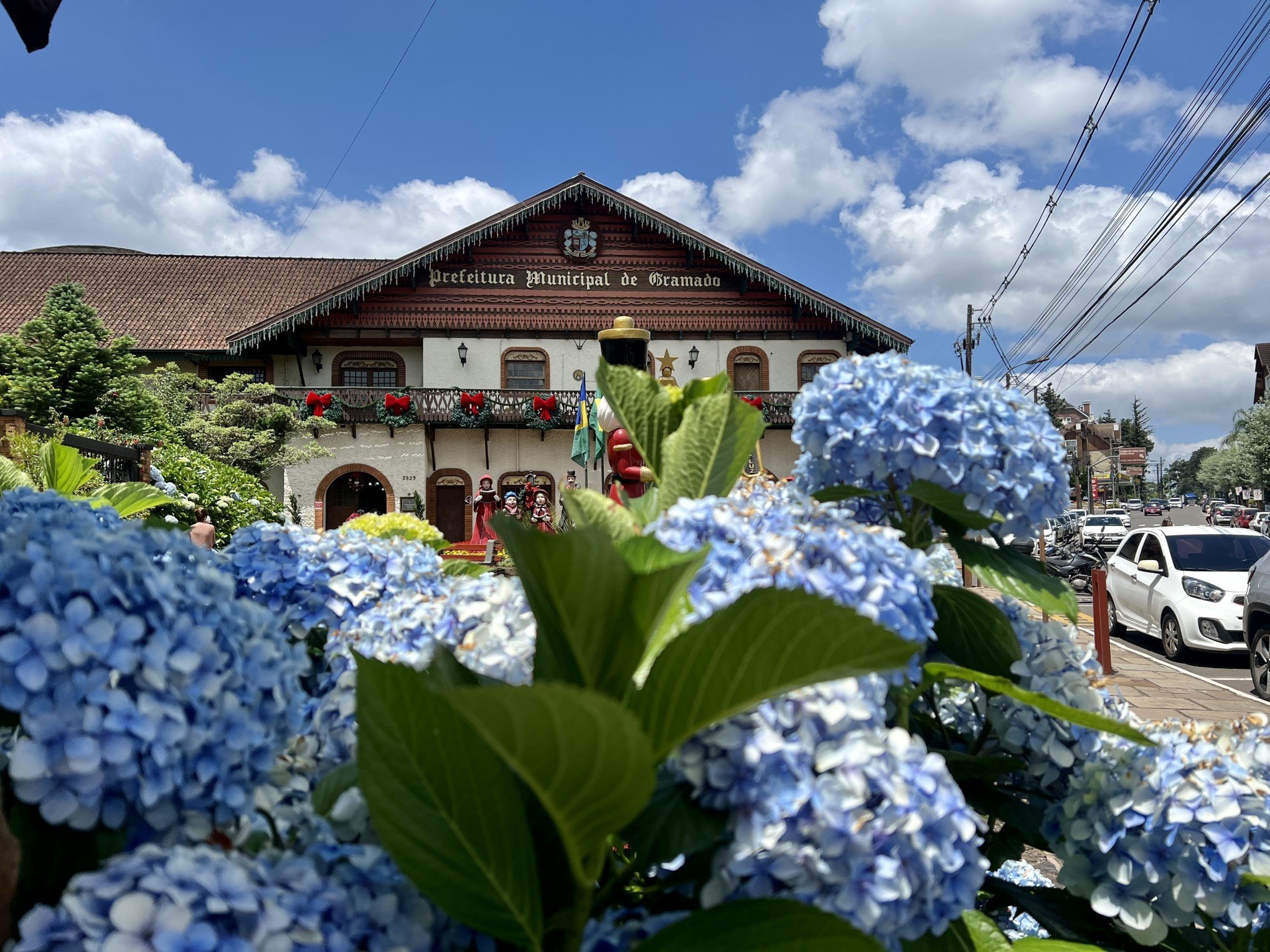 Carnês do IPTU de Gramado serão postados esta semana nos Correios