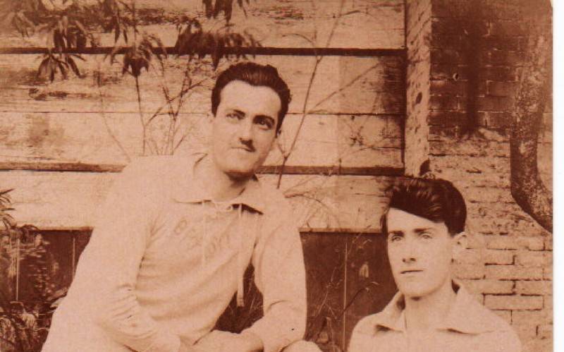 Julio Kunz goleiro 04