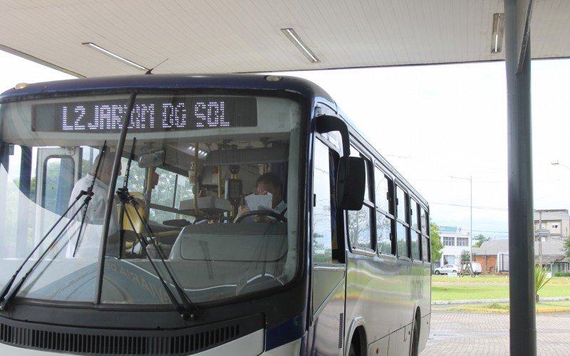 Estado discute solução para o transporte coletivo metropolitano  | Jornal NH