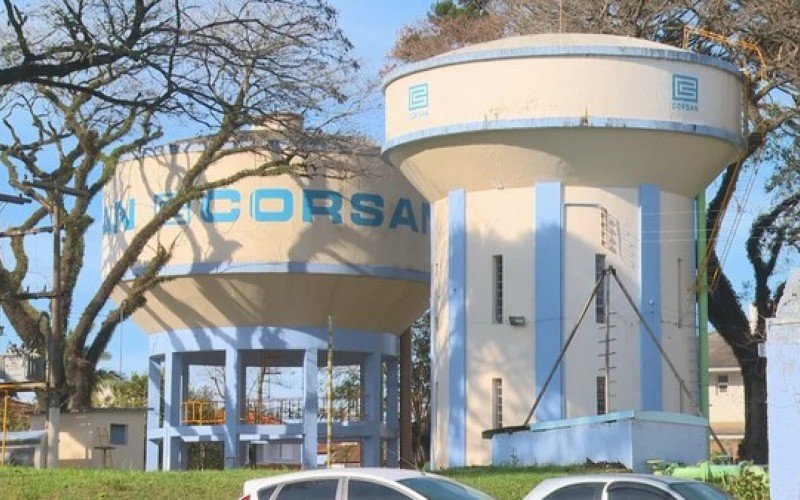 Empresa privada assumiu contratos da companhia | Jornal NH