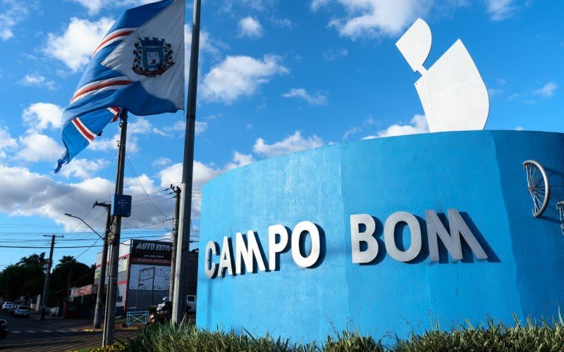 Concurso abre oportunidades de trabalho em Campo Bom