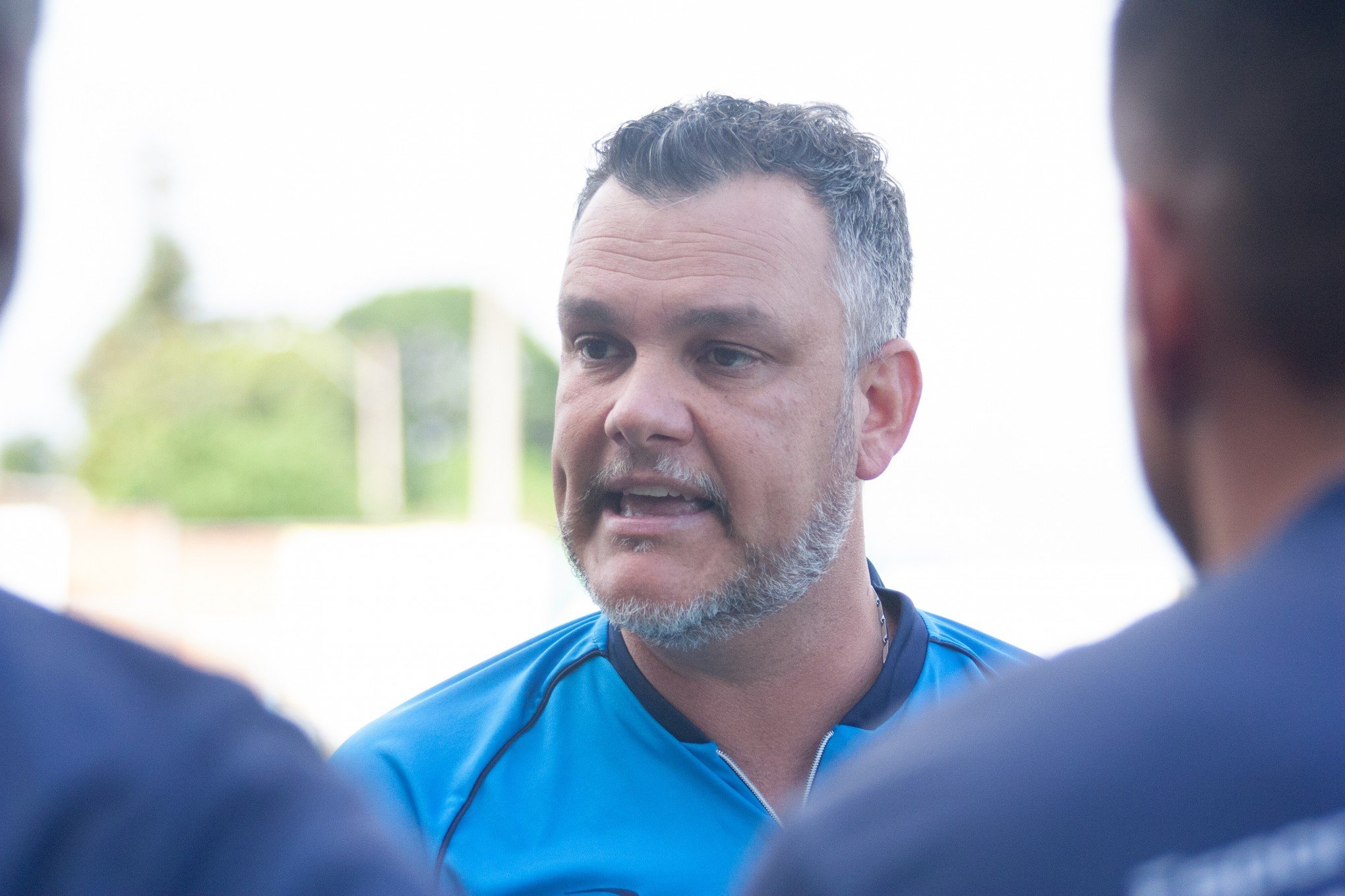 Anilado recebe o Avenida no Estádio do Vale na estreia do Gauchão