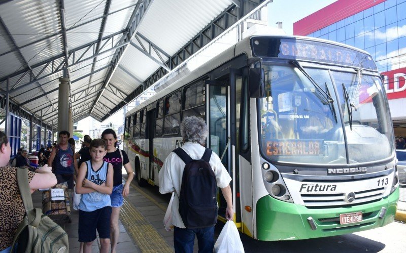 Hamburguesa/Futura/Feitoria deixarão de prestar no serviço de transporte público na cidade em abril | abc+