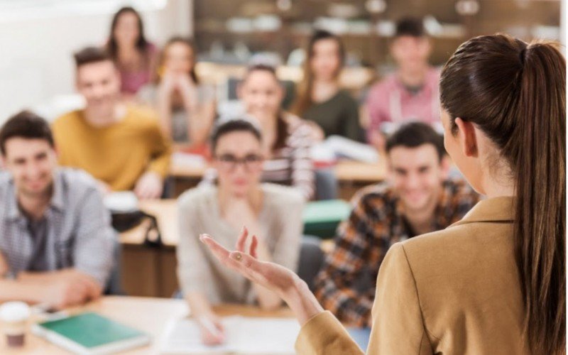 Curso de qualificação é ofertado pelo Senac Gramado