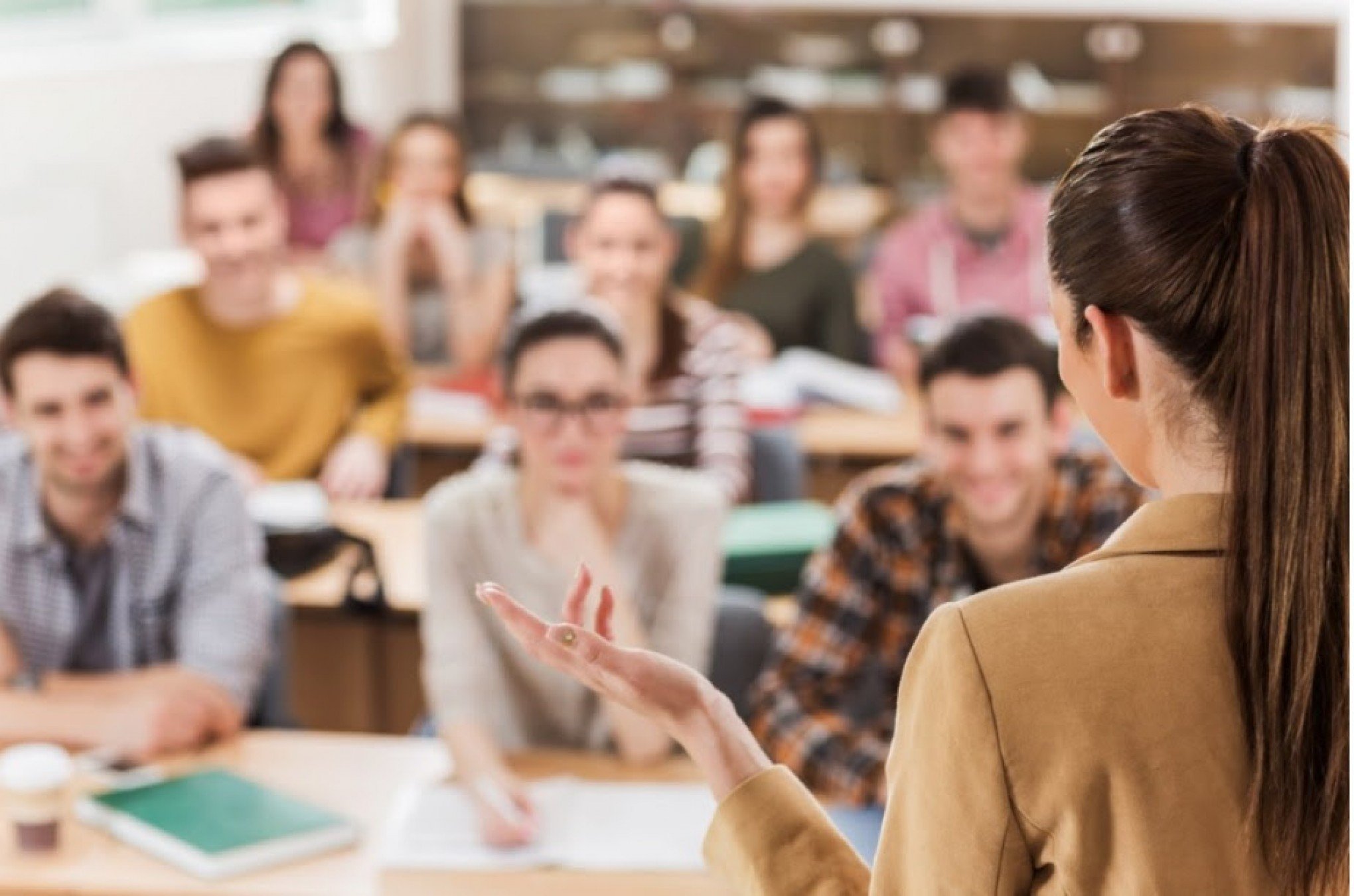 Senac Gramado abre vagas gratuitas para curso de qualificação para trabalhadores do comércio e de serviços