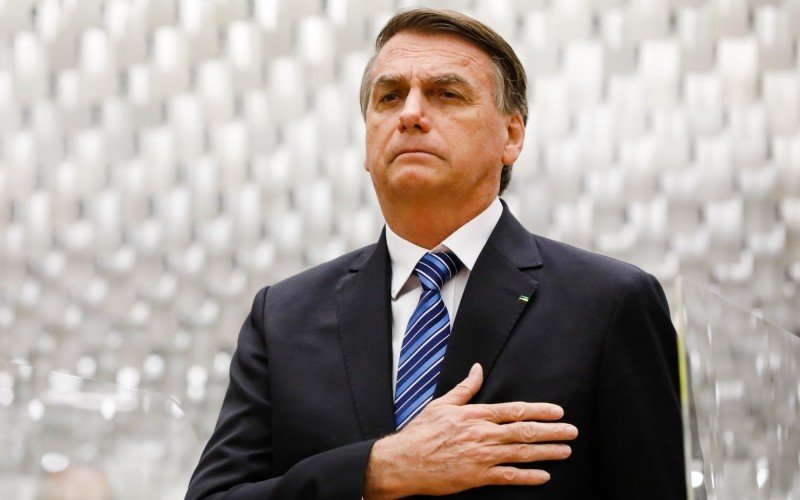 Jair Bolsonaro | Jornal NH