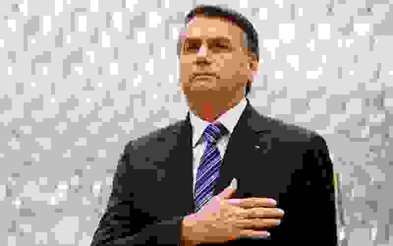 Jair Bolsonaro | Jornal NH