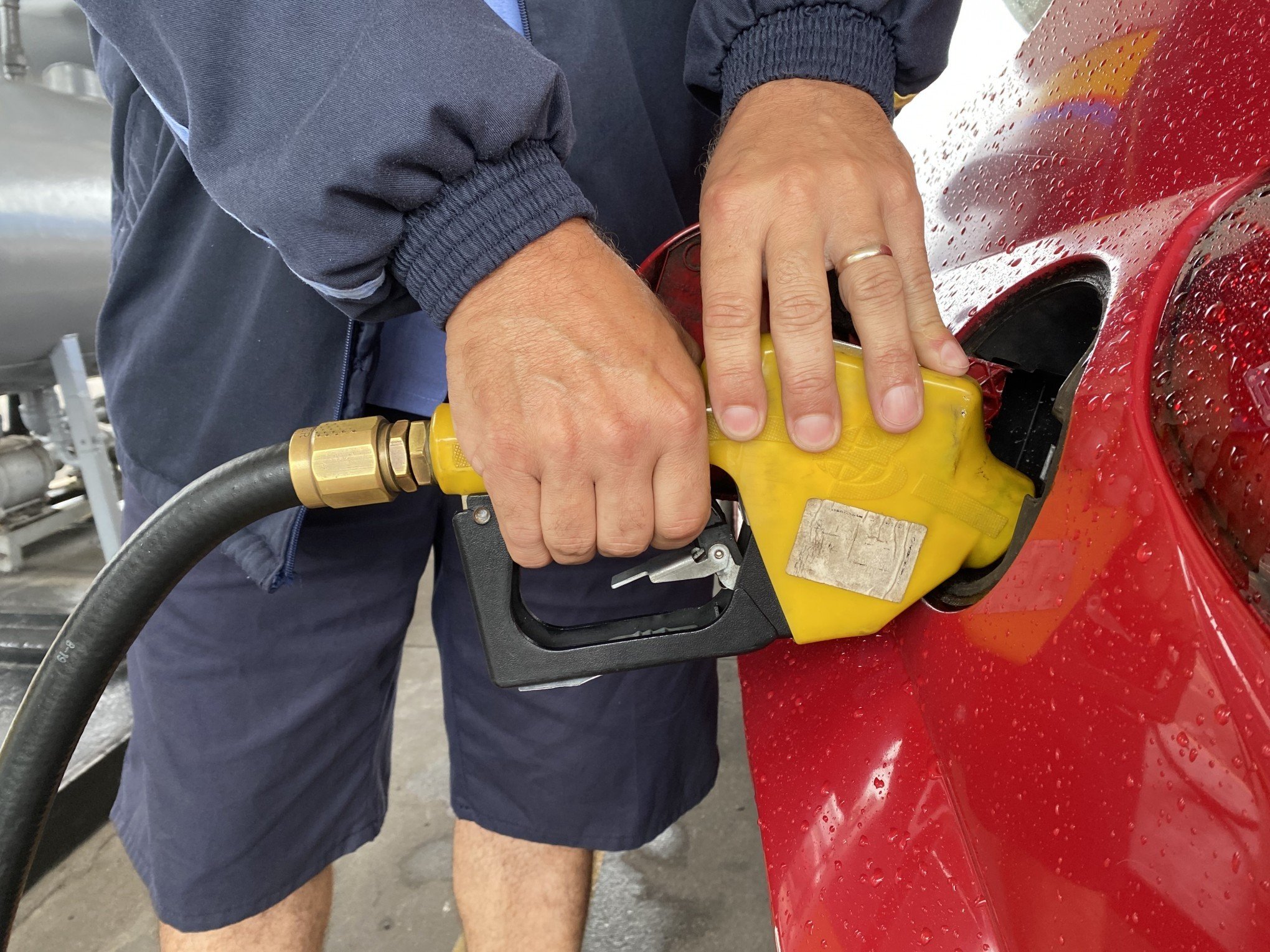 Gramado e Canela têm aumento nos preços médios da gasolina e diesel; veja como está situação do abastecimento