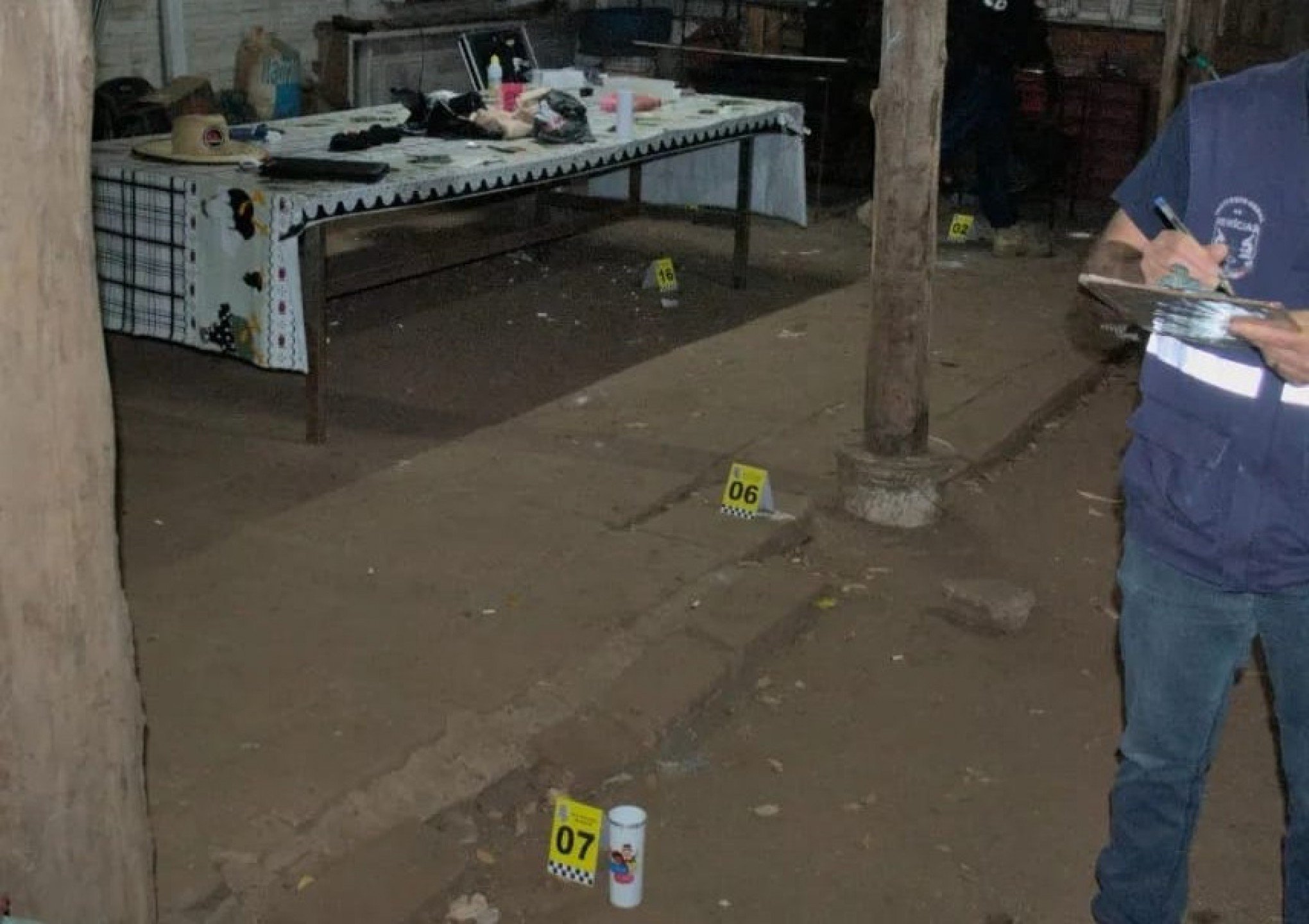 Com dois mortos e dois presos, Deic tenta chegar a outros sequestradores no Vale do Sinos