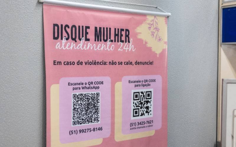 Em menos de um ano de opera&ccedil;&atilde;o, o Disque-Mulher contabiliza at&eacute; o momento o atendimento a 923 mulheres, entre liga&ccedil;&otilde;es e mensagens 
