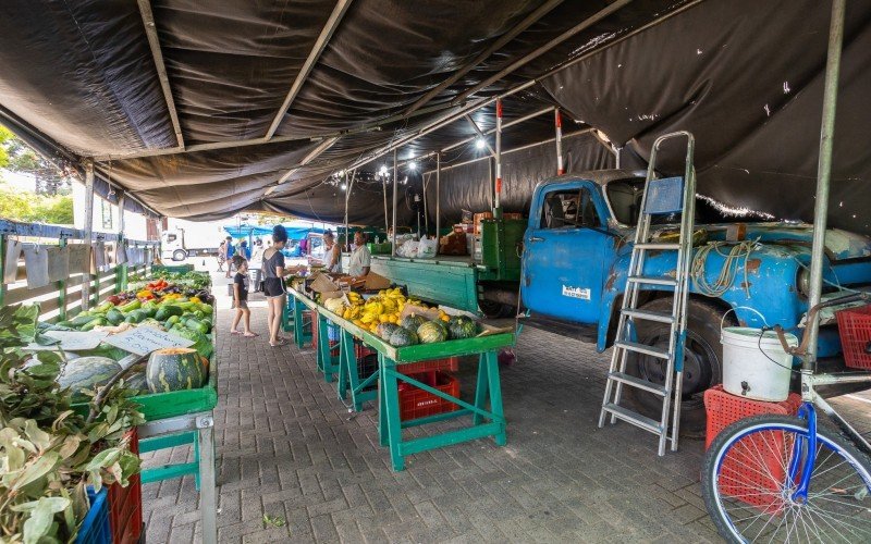 Feiras em Canoas reúnem milhares de consumidores em diferentes pontos da cidade