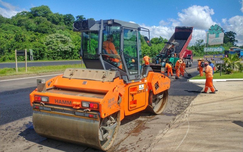 Onze rodovias gaúchas recebem obras na primeira semana de 2023 e trânsito pode ser afetado