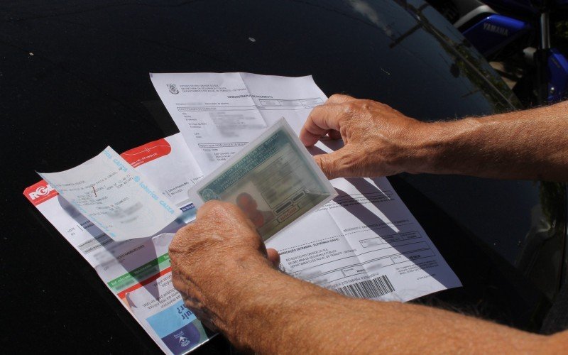 Mais de 65 mil motoristas têm CNH vencida com o fim do prazo estendido para renovação no RS