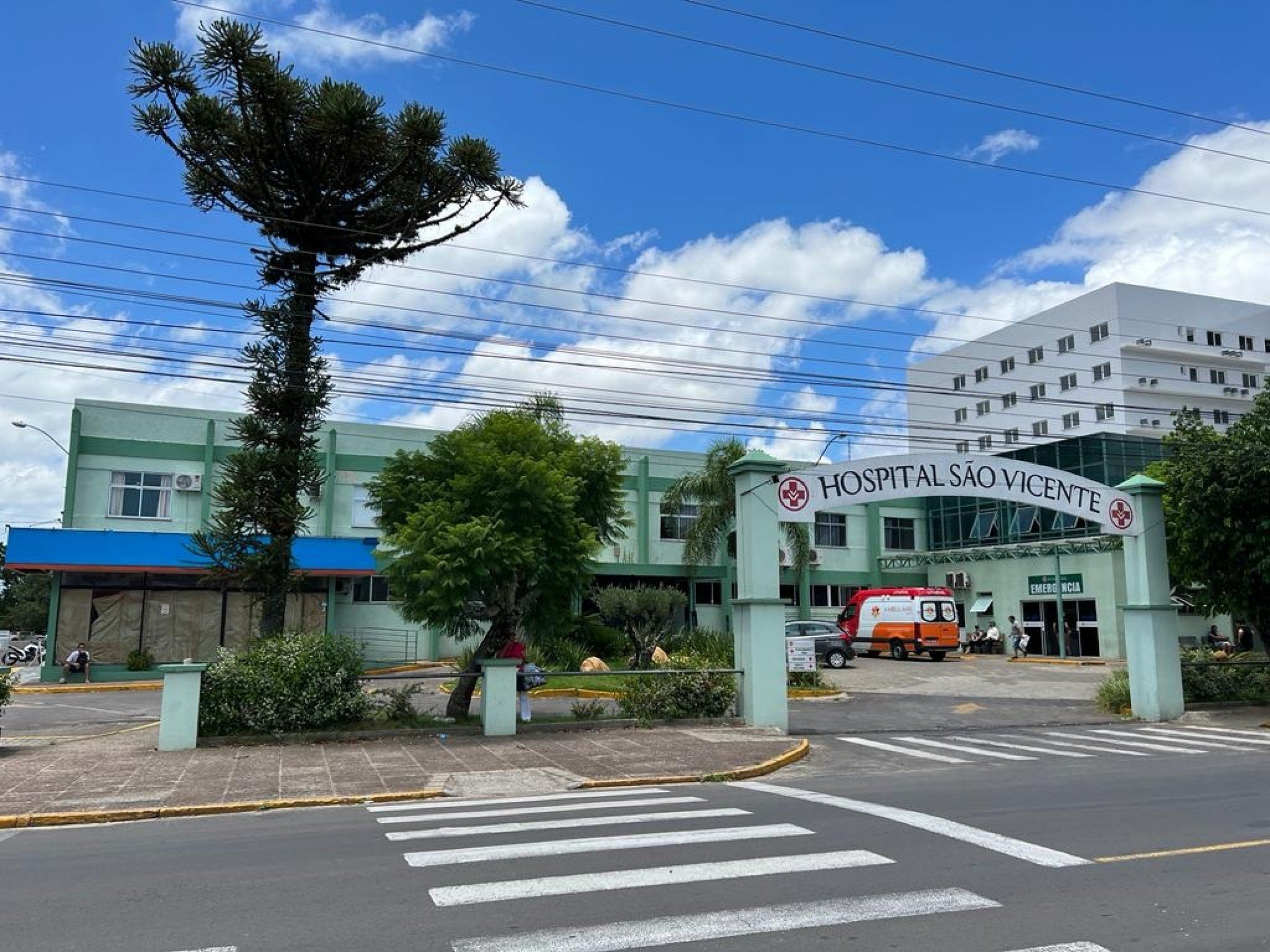 Hospital de Osório terá mais dez leitos de saúde mental