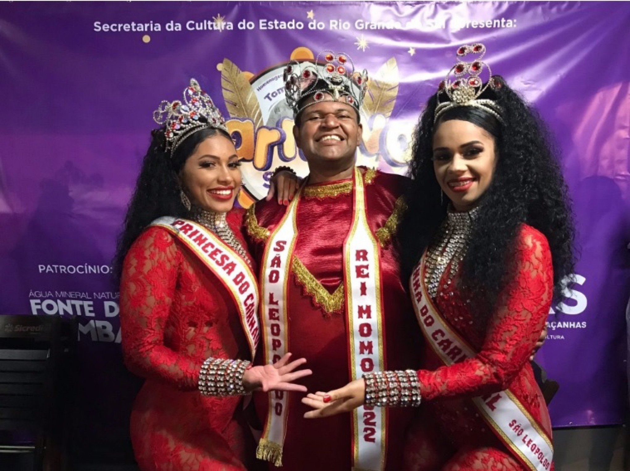 Carnaval têm data prevista para dia 11 de março