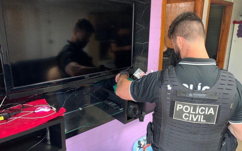 FacÃ§Ã£o Ã© investigada por homicÃ­dios e trÃ¡fico de drogas na regiÃ£o metropolitana