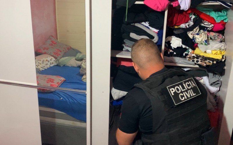 FacÃ§Ã£o Ã© investigada por homicÃ­dios e trÃ¡fico de drogas na regiÃ£o metropolitana