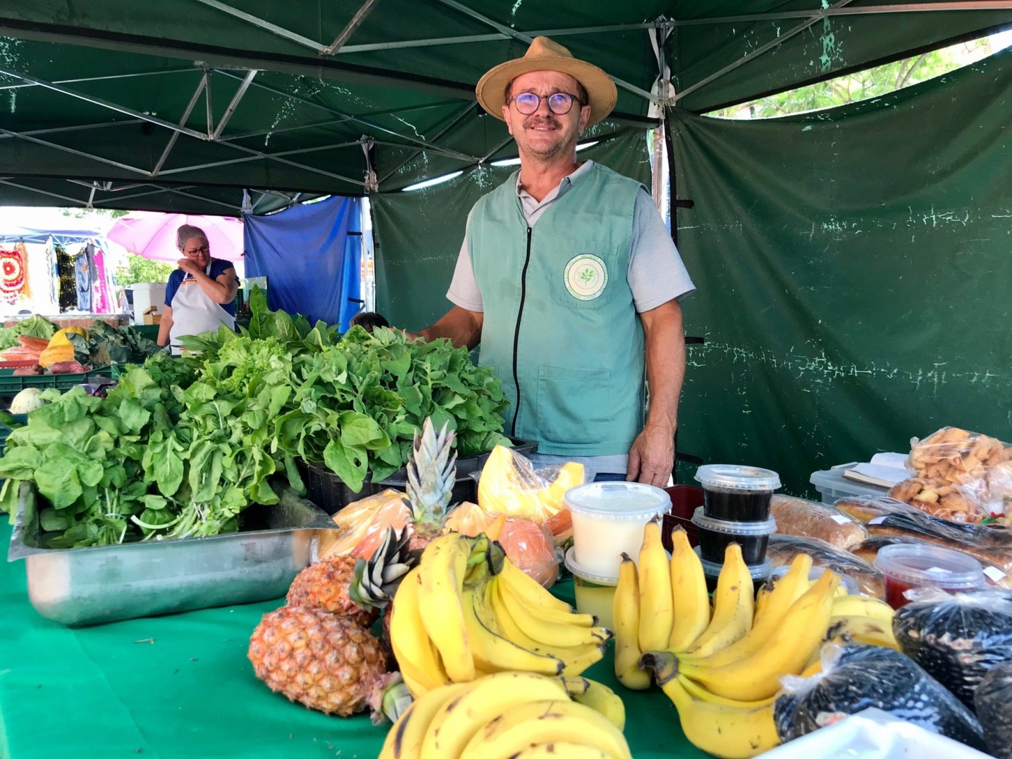 Feiras se reinventam e são opção de boas compras o ano todo