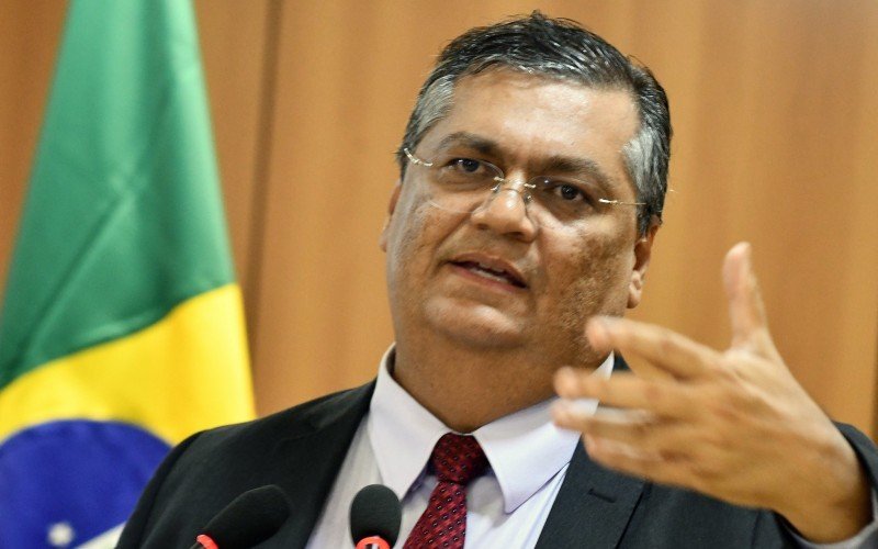 Dino diz esperar que polícia não precise atuar em novos atos bolsonaristas