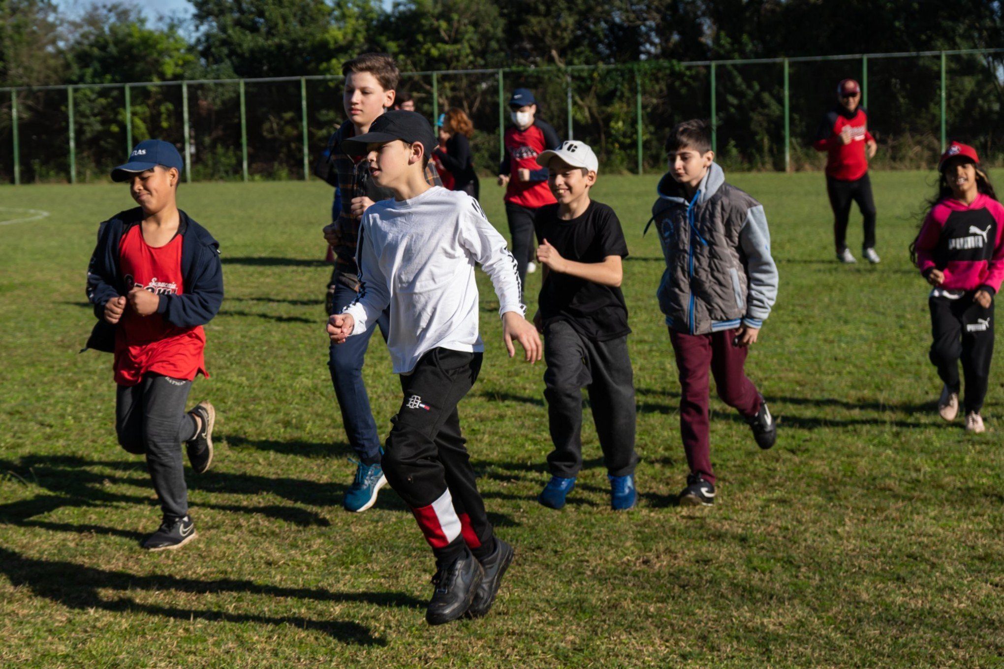 Aulas da oficina de Jogos Teatrais estão com inscrições abertas