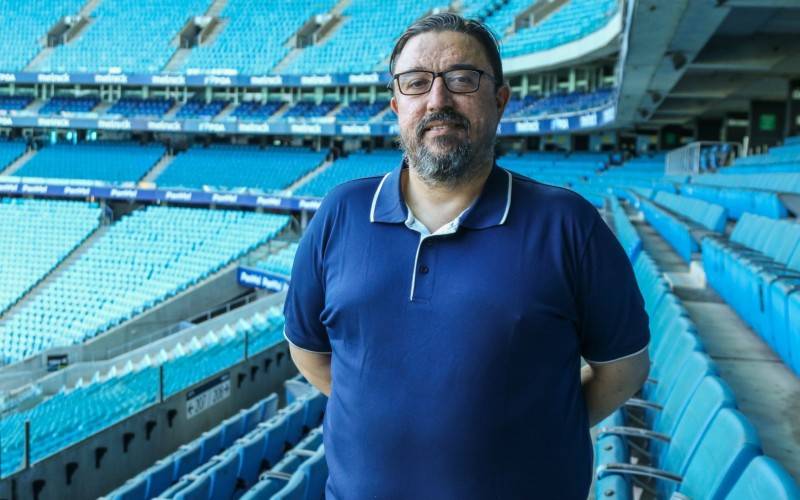 Neis j&aacute; assumiu o cargo