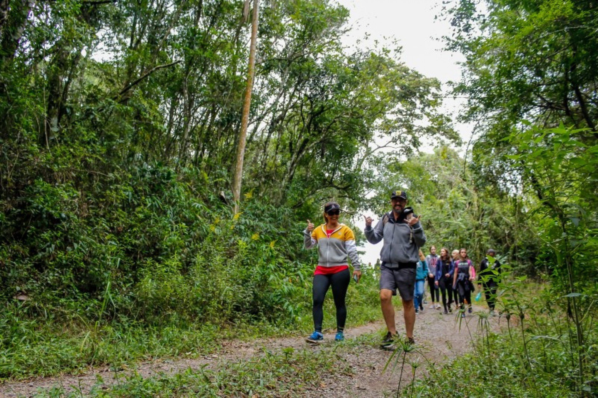 Nove roteiros de trilhas para conhecer Nova Petrópolis neste verão