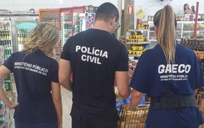 3,4 toneladas de alimentos impróprios para consumo são apreendidos no litoral norte em nova ação da segurança alimentar