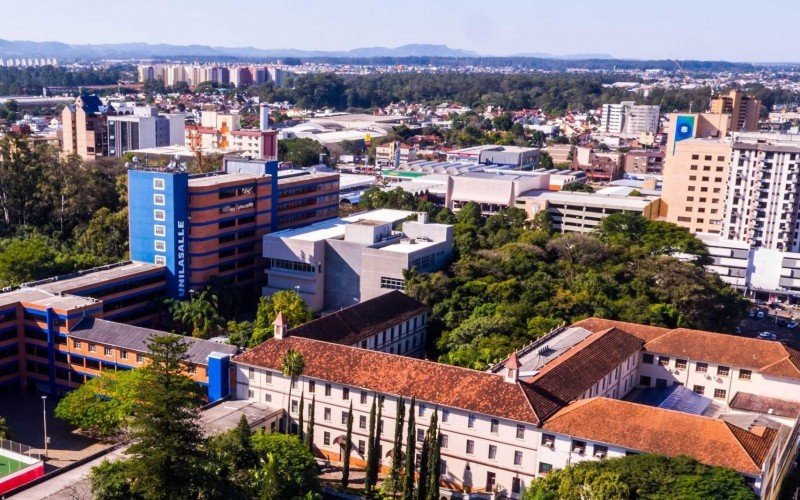 Universidade da região oferece 40 bolsas integrais para graduação; veja como concorrer