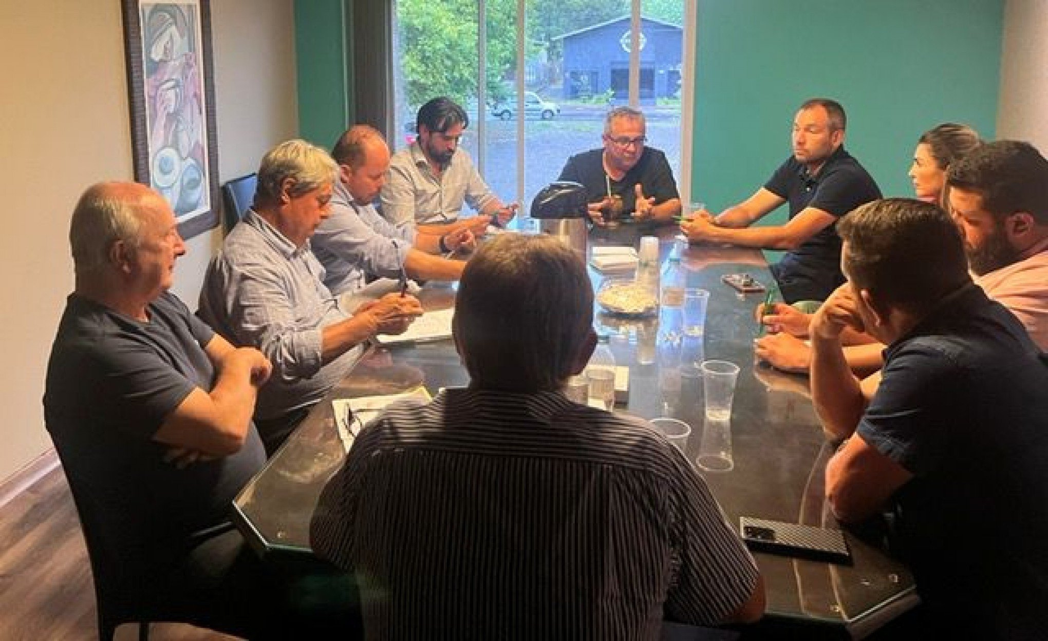 Prefeitura de Gramado se reúne com entidades para discutir número de visitantes da cidade